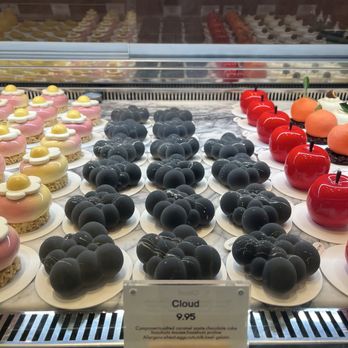 Salswee - Cloud - Bakeries Near Me - New York, New York