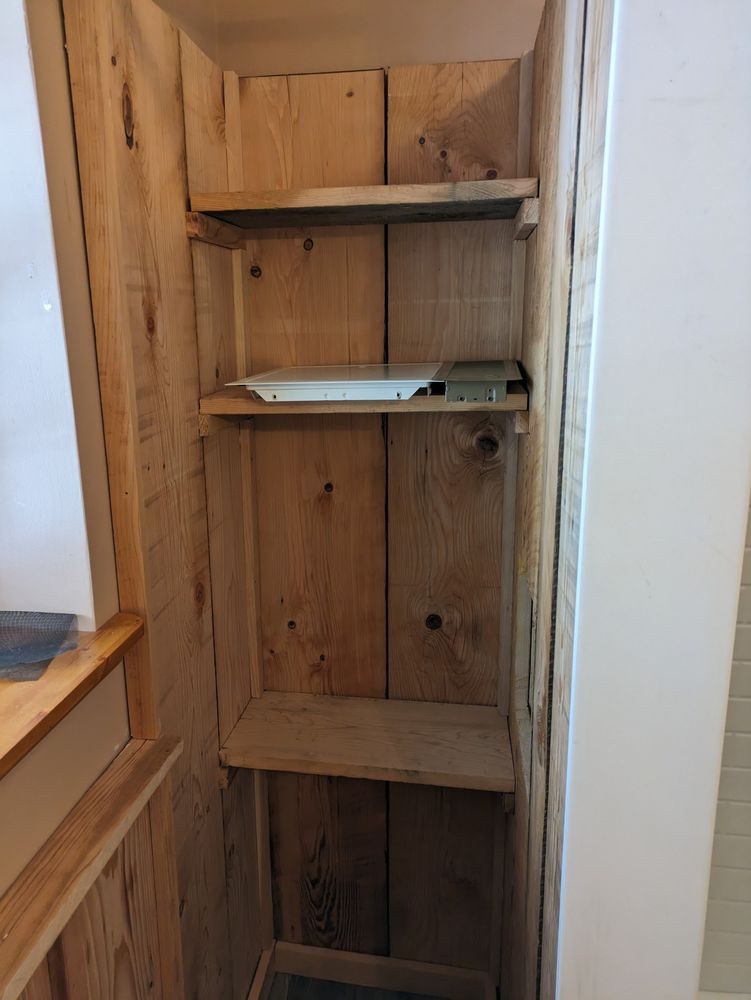 Slide of Flint's Plumbing