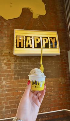 MELT Ice Creams - Bishop Arts by null