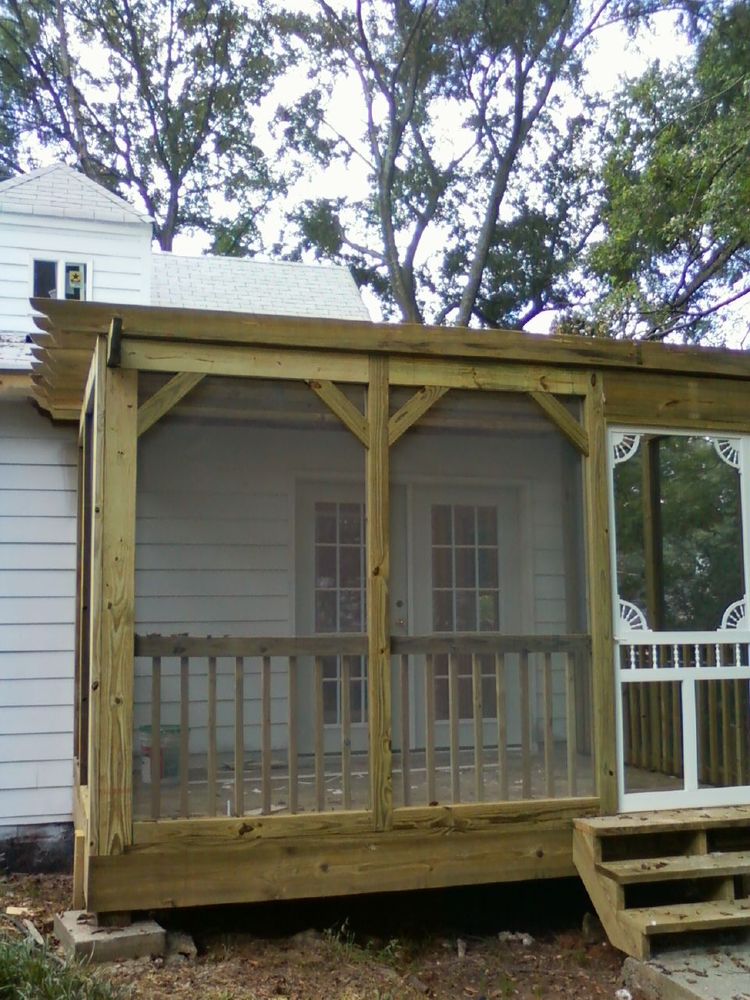 Slide of Generations Construction