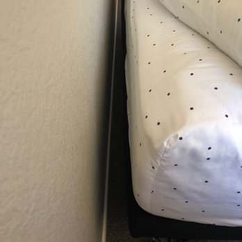 Norwood Furniture - Poor bed placement - Furniture Stores Near Me - Gilbert, Arizona