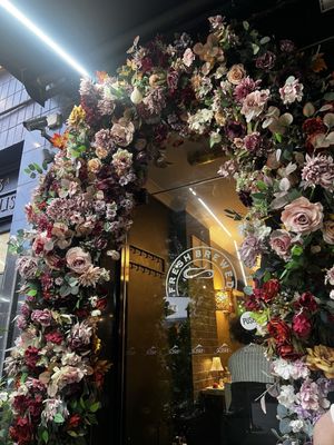 Kish Persian Restaurant by null