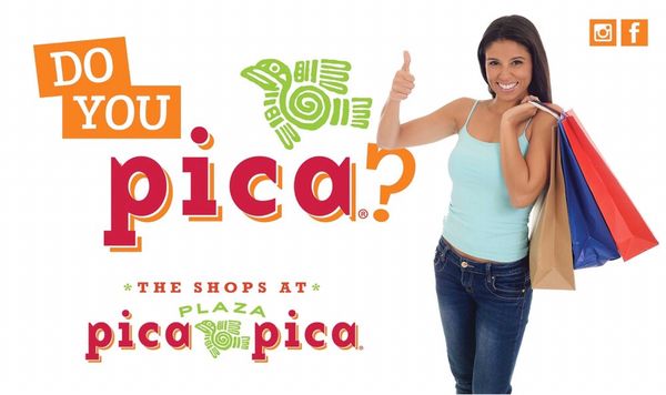 PicaPica Plaza by null