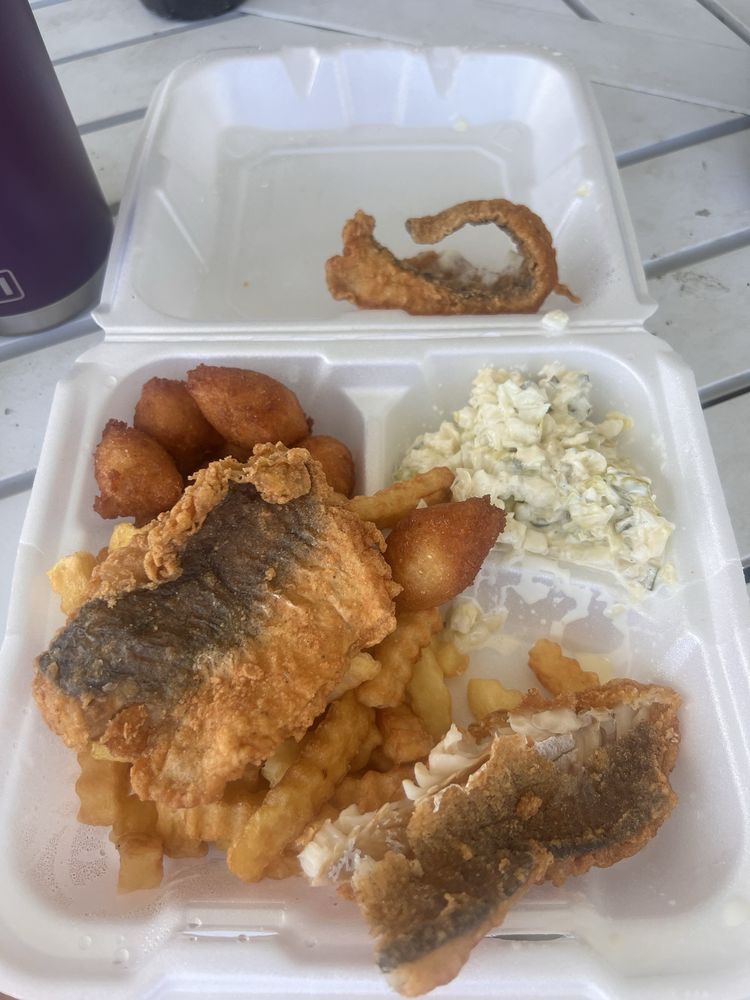 Silver Hill Grill Image