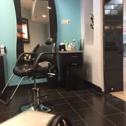 Brow Art 23 - Three stations like this in the shop