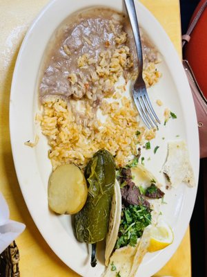Taqueria El Torito by null