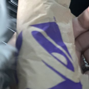 Taco Bell - Fast Food Near Me - Raynham, Massachusetts