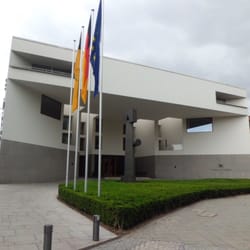 Botschaftsviertel