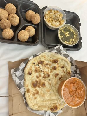 Punjab Kitchen by null