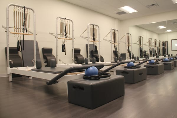 Body In Balance Yoga