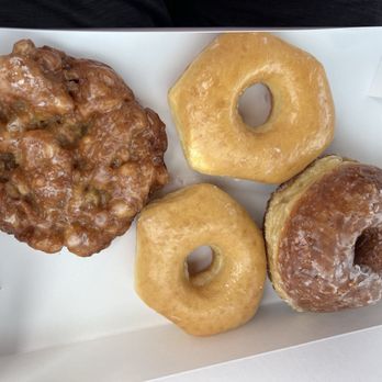 Texas Donuts - Donuts Near Me - Centreville, Virginia Texas Donuts - Donuts Near Me - Centreville, Virginia