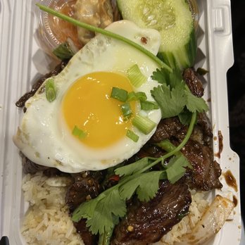 The Hungry Owl - PAD KA PROA (SPICY BASIL) - Food Trucks Near Me - Jacksonville, Florida The Hungry Owl - PAD KA PROA (SPICY BASIL) - Food Trucks Near Me - Jacksonville, Florida