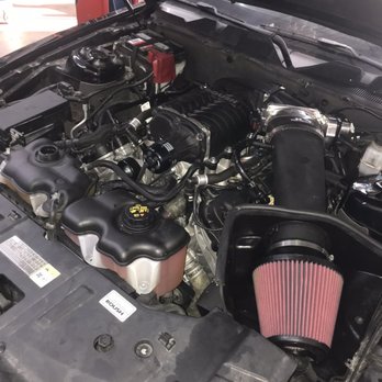 Grc Performance - Engine - Auto Parts & Supplies Near Me - Mission Viejo, California