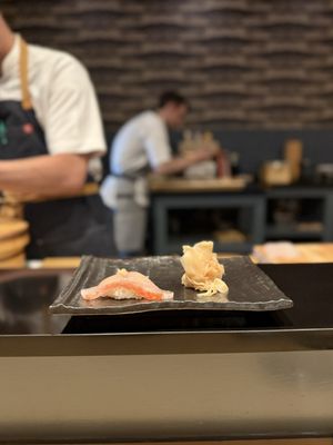 Craft Omakase by null