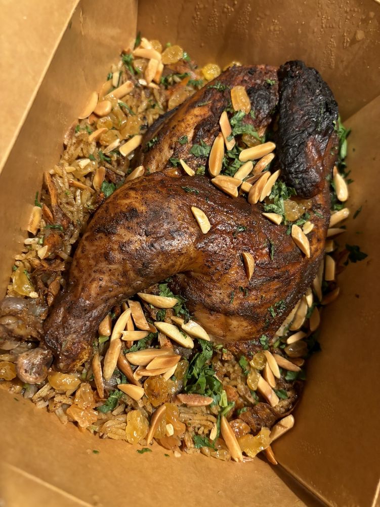 AYAT 41 Photos & 30 Reviews 1243 Tilghman St, Allentown