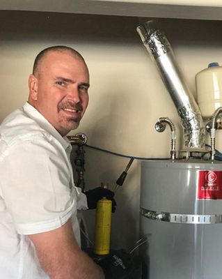 Marlin Plumbing Heating and Air