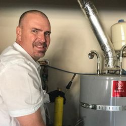 Marlin Plumbing Services