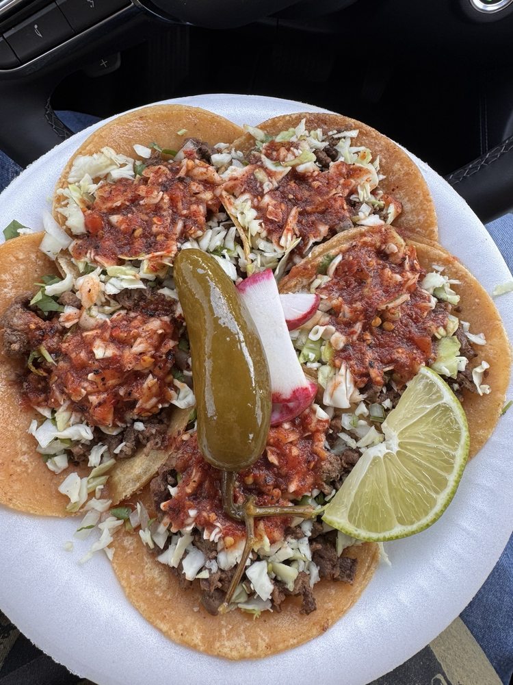 Tonys Tacos