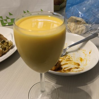 Il Guru - mango lassi - Indian Near Me - Rome, RM Il Guru - mango lassi - Indian Near Me - Rome, RM