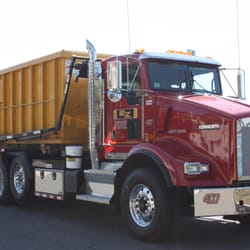 E-Z Disposal Service