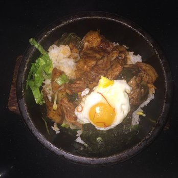 Dolsot Bistro - Korean Near Me - Mason, Ohio