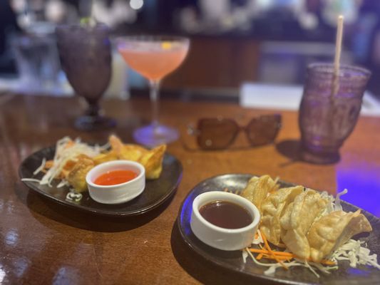 Akeno Sushi Bar and Thai at Capitol Hill by null