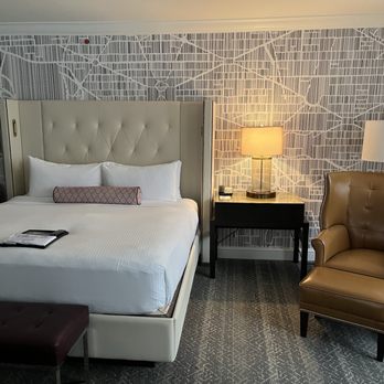 Fairmont - Capital Corner suite - Hotels Near Me - Washington, DC, District of Columbia