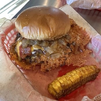 Good Buns - Good Buns Smash - Burgers Near Me - Buena Park, California