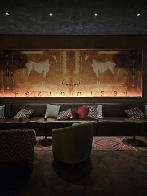 Granddam by null