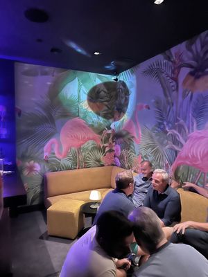 No Manors Bar & Lounge by null