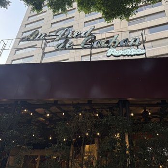 Au Pied de Cochon - French Near Me - México, D.F., DIF Au Pied de Cochon - French Near Me - México, D.F., DIF