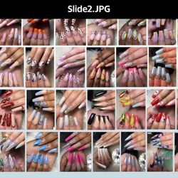 Linda's Nails & Spa