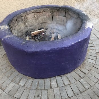 Spruce Lake RV Park - The communal "fire pit" - RV Parks Near Me - Estes Park, Colorado Spruce Lake RV Park - The communal "fire pit" - RV Parks Near Me - Estes Park, Colorado