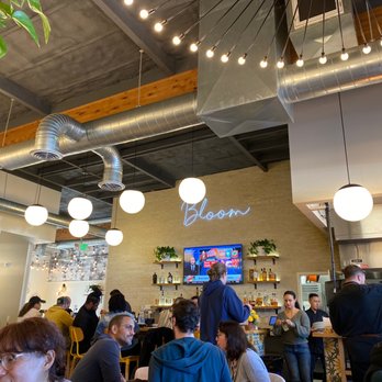 Bloom - American Near Me - Santa Clara, California