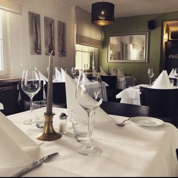 Restaurant Al Boschetto - Innenansicht Raum - Italian Near Me - Maintal, HE Restaurant Al Boschetto - Innenansicht Raum - Italian Near Me - Maintal, HE
