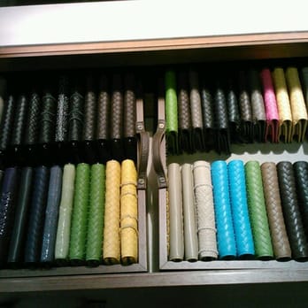 Bottega Veneta - The colors, Duke, the colors! - Leather Goods Near Me - Costa Mesa, California
