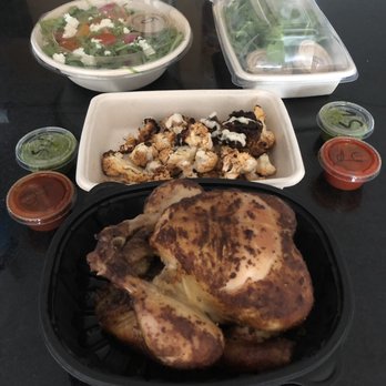 Shy Bird - Meal deal for 2 - Cocktail Bars Near Me - Cambridge, Massachusetts