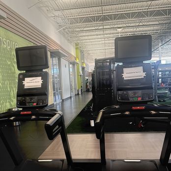 LA Fitness - Gyms Near Me - Linden, New Jersey