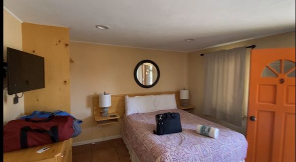 Sunny Cove Motel by null