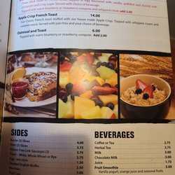 B & B Roadhouse Bar and Grill