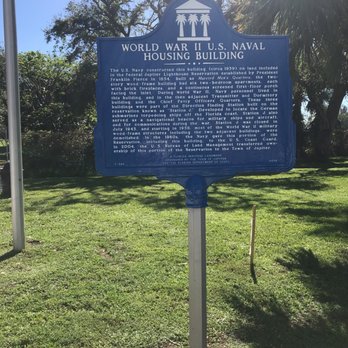 Jupiter Inlet Lighthouse and Museum - Landmarks & Historical Buildings Near Me - Jupiter, Florida Jupiter Inlet Lighthouse and Museum - Landmarks & Historical Buildings Near Me - Jupiter, Florida