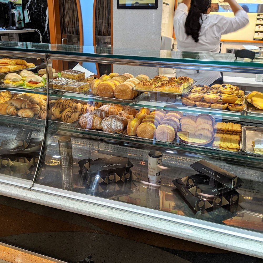 Sacolinha - Sacolinha 09-07-21 - Patisserie/Cake Shop Near Me - Lisbon, 11 Sacolinha - Sacolinha 09-07-21 - Patisserie/Cake Shop Near Me - Lisbon, 11