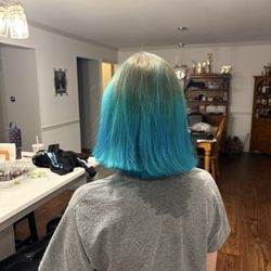 Styles by Lydia Beauty Bar