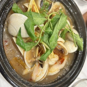 Pho Crawfish - Thai style clams - Vietnamese Near Me - Rosemead, California Pho Crawfish - Thai style clams - Vietnamese Near Me - Rosemead, California