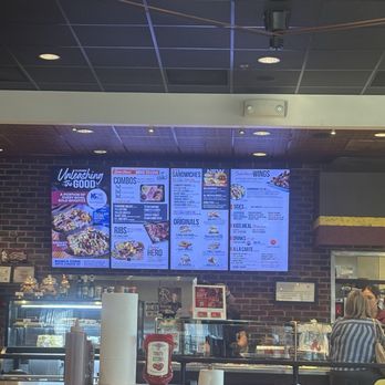 4 Rivers Smokehouse - Menu - Barbeque Near Me - Tallahassee, Florida
