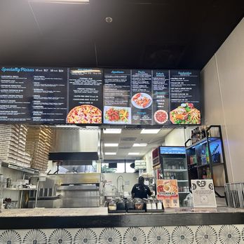 Ovenhead Pizza - Pizza Near Me - Mesquite, Texas Ovenhead Pizza - Pizza Near Me - Mesquite, Texas