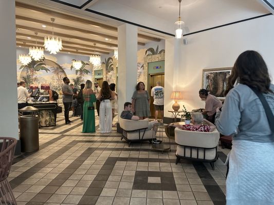 the goodtime hotel, Miami Beach, a Tribute Portfolio Hotel by null