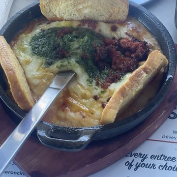 Crazy About You - Chihuahua Cheese Casserole - Mediterranean Near Me - Miami, Florida Crazy About You - Chihuahua Cheese Casserole - Mediterranean Near Me - Miami, Florida