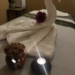 Wieng Lakorn Thai Spa