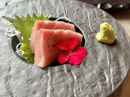 Yume Sushi by null